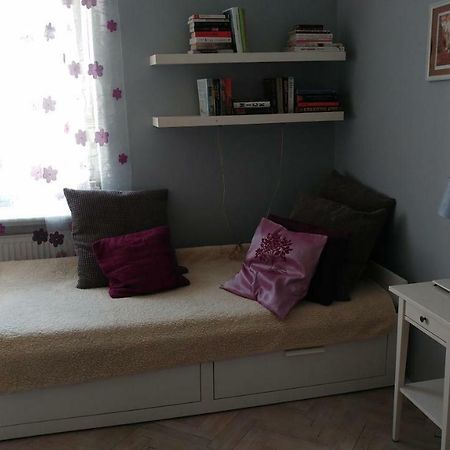 Apartamento W Kamienicy Gdansk Exterior foto