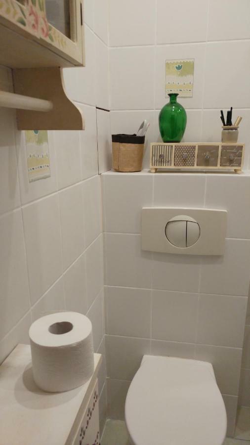 Apartamento W Kamienicy Gdansk Exterior foto