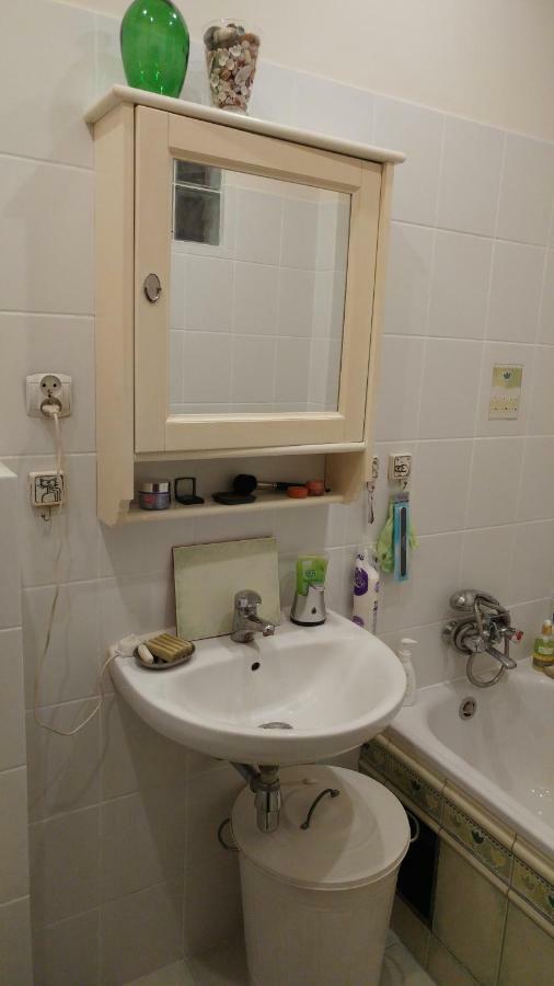 Apartamento W Kamienicy Gdansk Exterior foto
