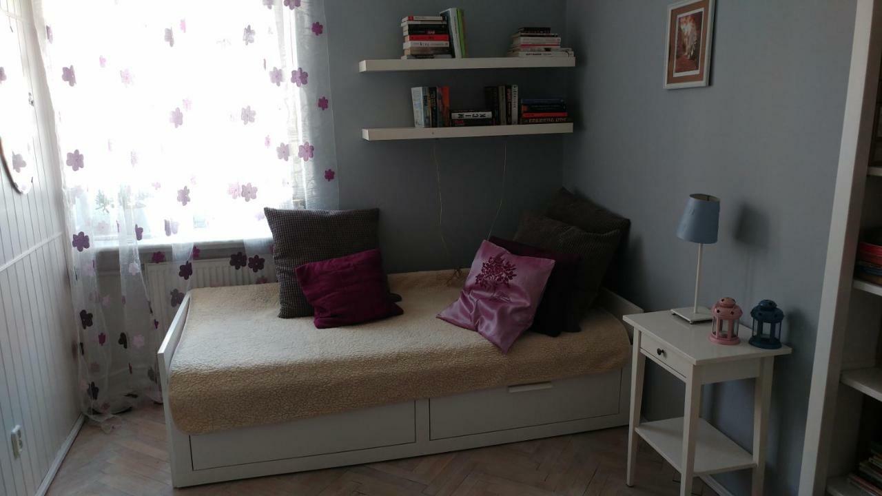 Apartamento W Kamienicy Gdansk Exterior foto