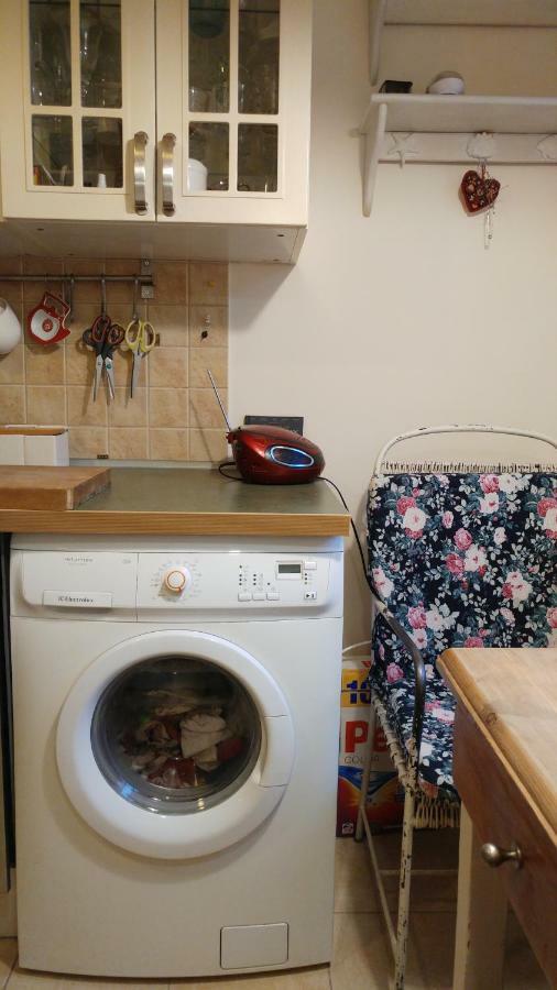 Apartamento W Kamienicy Gdansk Exterior foto